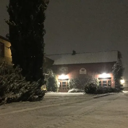 Agriturismo Cascina Maiocca-2