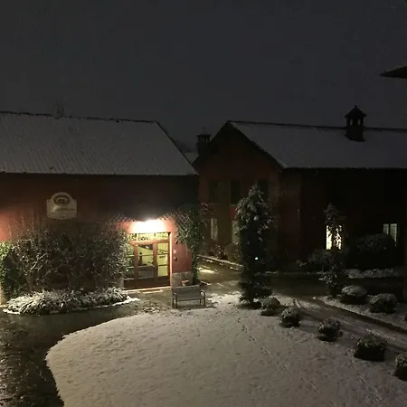 Agriturismo Cascina Maiocca-3